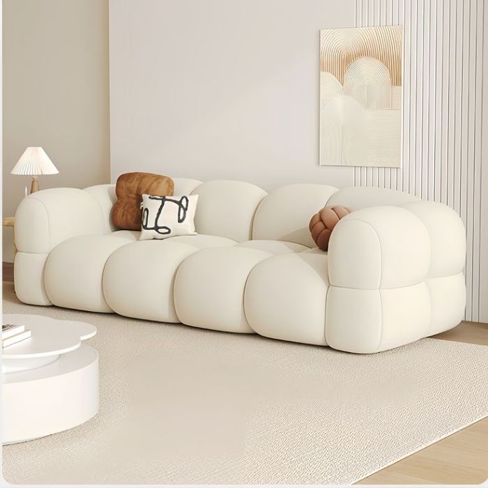 Cloud Bubble Sofa