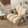 Designer Accent Lounge Chair