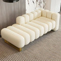 Modern Bubble Bench