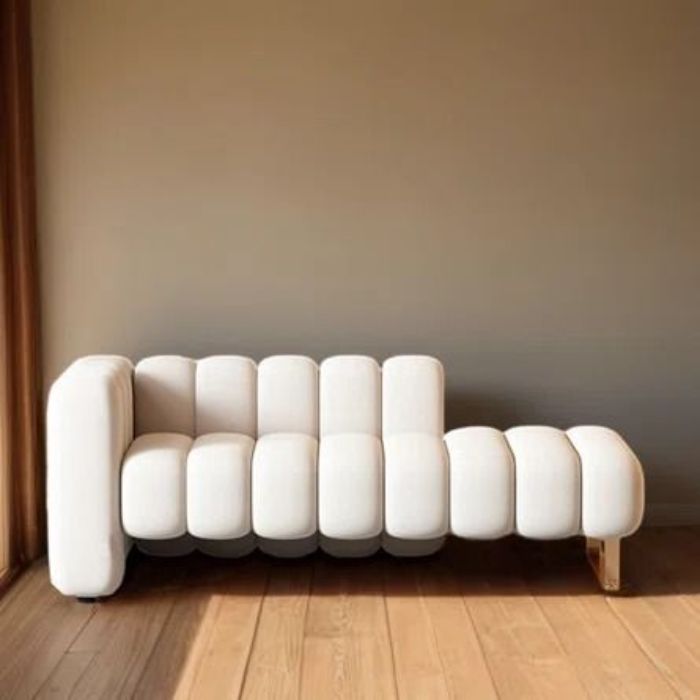Modular Bubble Sofa