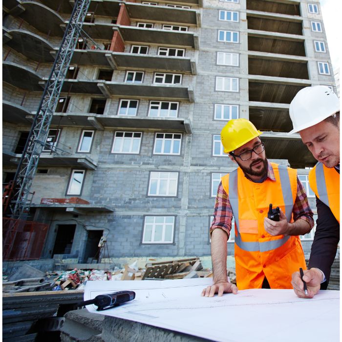 Construction