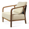 Scandinavian Lounge Chair